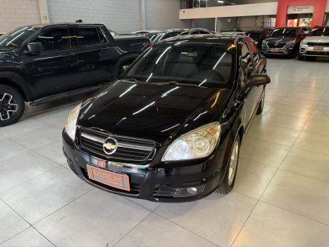 CHEVROLET Vectra Sedan 2.0 4P FLEX ELEGANCE AUTOMTICO, Foto 17