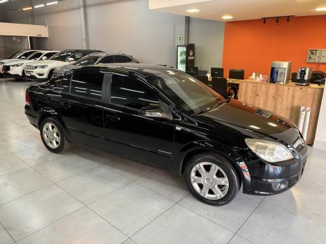 CHEVROLET Vectra Sedan 2.0 4P FLEX ELEGANCE AUTOMTICO, Foto 19