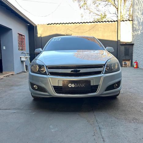 CHEVROLET Vectra Sedan 2.0 4P FLEX EXPRESSION, Foto 2
