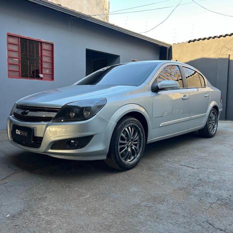 CHEVROLET Vectra Sedan 2.0 4P FLEX EXPRESSION, Foto 1