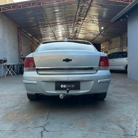 CHEVROLET Vectra Sedan 2.0 4P FLEX EXPRESSION, Foto 5