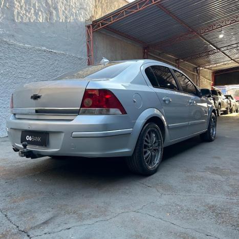CHEVROLET Vectra Sedan 2.0 4P FLEX EXPRESSION, Foto 6