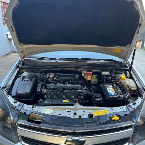 CHEVROLET Vectra Sedan 2.0 4P FLEX EXPRESSION, Foto 7