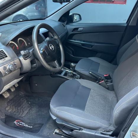 CHEVROLET Vectra Sedan 2.0 4P FLEX EXPRESSION, Foto 9