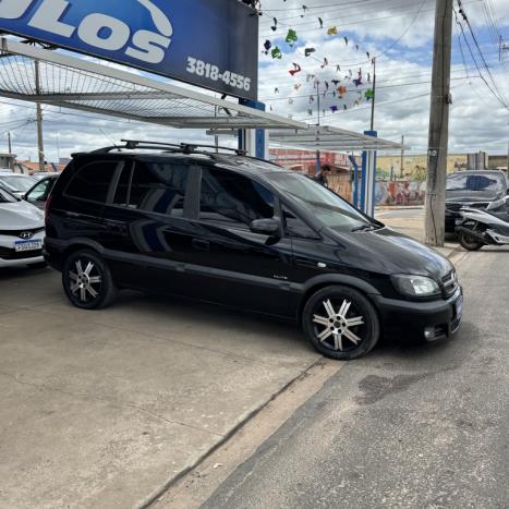 CHEVROLET Zafira 2.0 4P ELITE FLEX AUTOMTICO 7 LUGARES, Foto 9