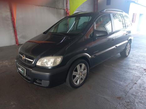 CHEVROLET Zafira 2.0 4P EXPRESSION FLEX AUTOMTICO, Foto 1