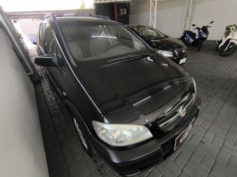 CHEVROLET Zafira 2.0 4P FLEX EXPRESSION 7 LUGARES AUTOMTICO, Foto 1
