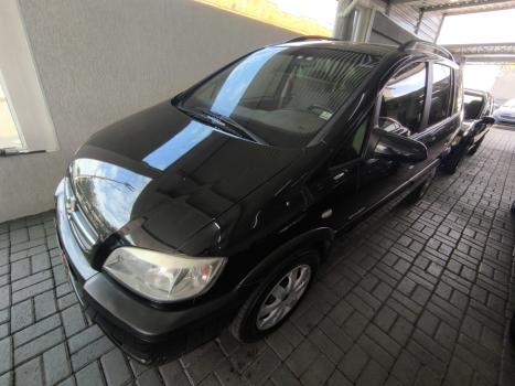 CHEVROLET Zafira 2.0 4P FLEX EXPRESSION 7 LUGARES AUTOMTICO, Foto 2
