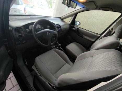 CHEVROLET Zafira 2.0 4P FLEX EXPRESSION 7 LUGARES AUTOMTICO, Foto 3