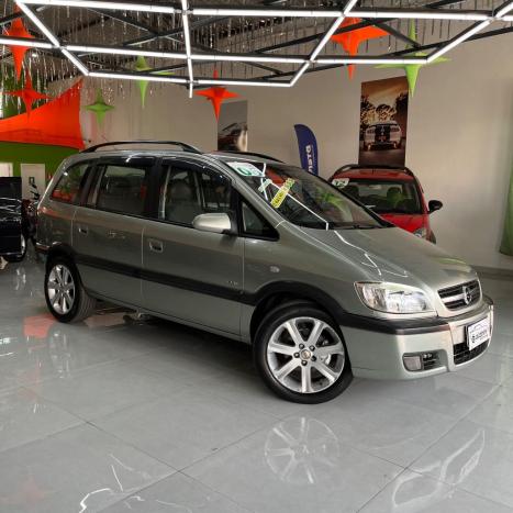 CHEVROLET Zafira 2.0 4P ELITE FLEX 7 LUGARES AUTOMTICO, Foto 3