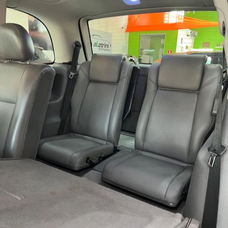 CHEVROLET Zafira 2.0 4P ELITE FLEX 7 LUGARES AUTOMTICO, Foto 9