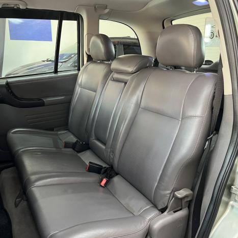 CHEVROLET Zafira 2.0 4P ELITE FLEX 7 LUGARES AUTOMTICO, Foto 11