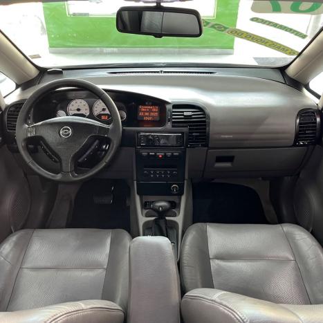 CHEVROLET Zafira 2.0 4P ELITE FLEX 7 LUGARES AUTOMTICO, Foto 12