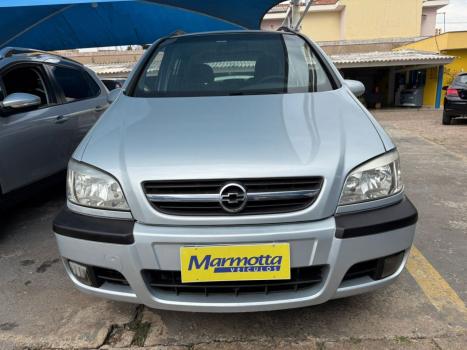 CHEVROLET Zafira 2.0 4P FLEX ELEGANCE AUTOMTICO, Foto 2