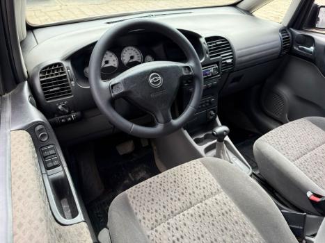 CHEVROLET Zafira 2.0 4P FLEX ELEGANCE AUTOMTICO, Foto 6