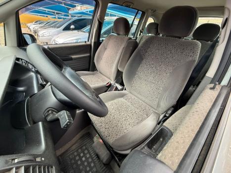 CHEVROLET Zafira 2.0 4P FLEX ELEGANCE AUTOMTICO, Foto 7