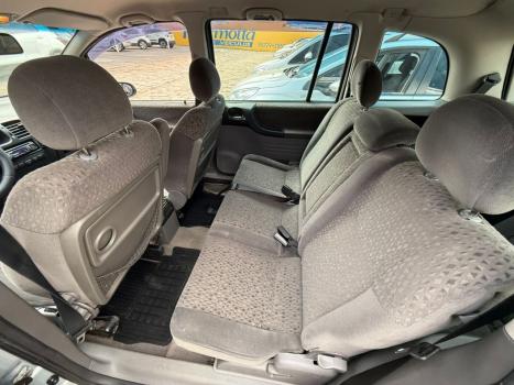 CHEVROLET Zafira 2.0 4P FLEX ELEGANCE AUTOMTICO, Foto 8
