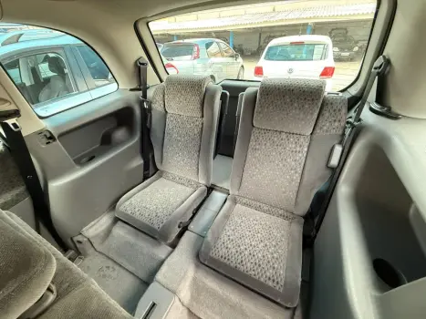 CHEVROLET Zafira 2.0 4P FLEX ELEGANCE AUTOMTICO, Foto 9