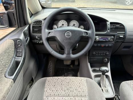 CHEVROLET Zafira 2.0 4P FLEX ELEGANCE AUTOMTICO, Foto 10
