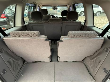 CHEVROLET Zafira 2.0 4P FLEX ELEGANCE AUTOMTICO, Foto 11