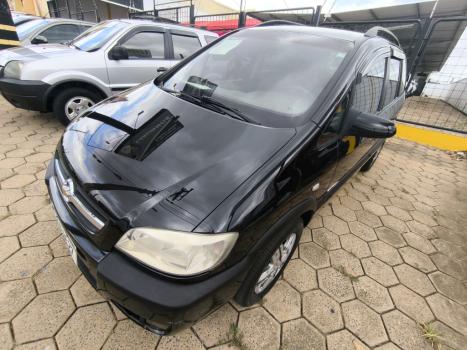 CHEVROLET Zafira 2.0 4P FLEX EXPRESSION, Foto 2