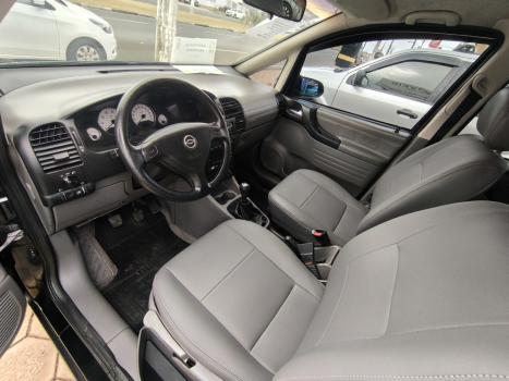 CHEVROLET Zafira 2.0 4P FLEX EXPRESSION, Foto 3