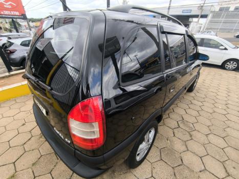 CHEVROLET Zafira 2.0 4P FLEX EXPRESSION, Foto 5