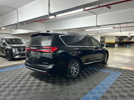 CHRYSLER Pacifica 3.6 V6 24V 4P E-HYBRID LIMITED SI-EVT, Foto 7