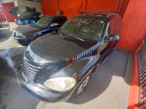 CHRYSLER PT Cruiser 2.4 16V 4P LIMITED EDITION AUTOMATICO, Foto 1