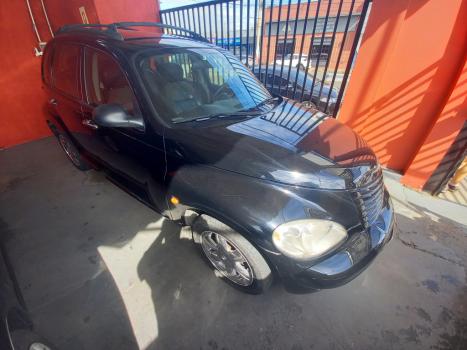 CHRYSLER PT Cruiser 2.4 16V 4P LIMITED EDITION AUTOMATICO, Foto 2