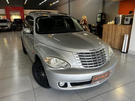 CHRYSLER PT Cruiser 2.4 16V 4P LIMITED EDITION AUTOMATICO, Foto 1