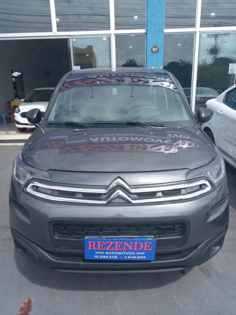 CITROEN Aircross 1.5 4P START FLEX, Foto 1