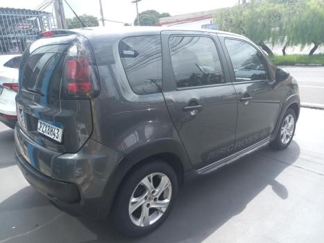 CITROEN Aircross 1.5 4P START FLEX, Foto 2