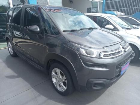 CITROEN Aircross 1.5 4P START FLEX, Foto 3