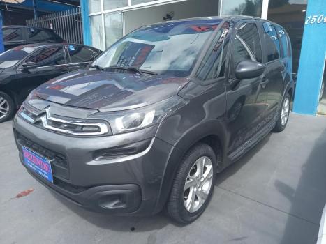 CITROEN Aircross 1.5 4P START FLEX, Foto 4