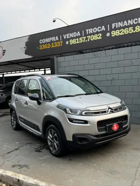 CITROEN Aircross 1.5 4P LIVE FLEX, Foto 3