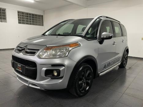 CITROEN Aircross 1.6 16V 4P EXCLUSIVE FLEX, Foto 1