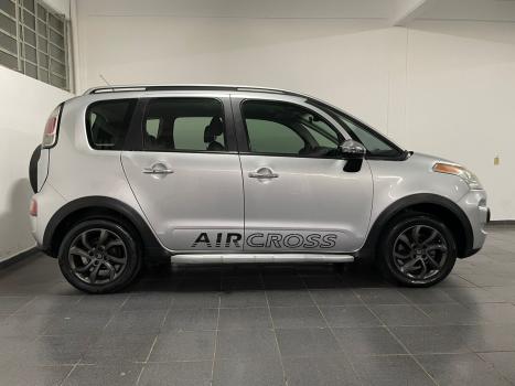 CITROEN Aircross 1.6 16V 4P EXCLUSIVE FLEX, Foto 4