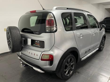 CITROEN Aircross 1.6 16V 4P EXCLUSIVE FLEX, Foto 5