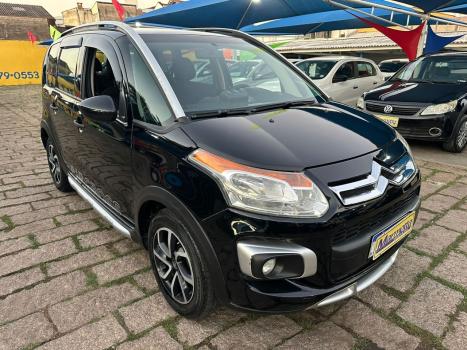 CITROEN Aircross 1.6 16V 4P GLX FLEX, Foto 2