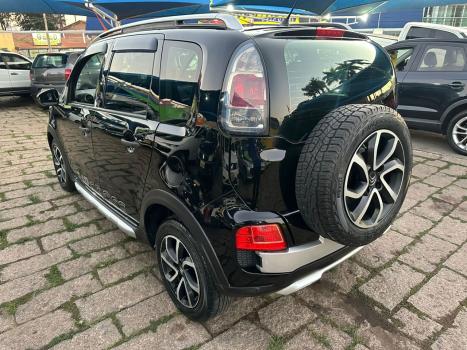 CITROEN Aircross 1.6 16V 4P GLX FLEX, Foto 4