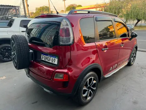 CITROEN Aircross 1.6 16V 4P EXCLUSIVE FLEX AUTOMTICO, Foto 4