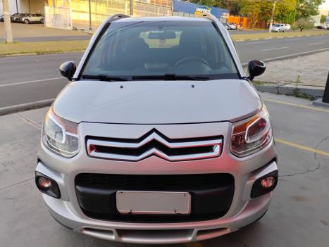 CITROEN Aircross 1.6 16V 4P GLX FLEX, Foto 2