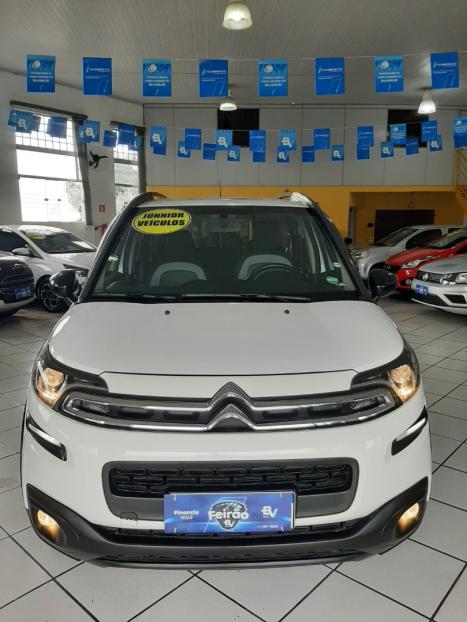 CITROEN Aircross 1.6 16V 4P LIVE FLEX, Foto 1