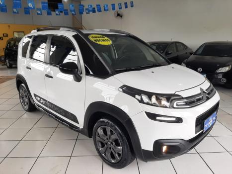 CITROEN Aircross 1.6 16V 4P LIVE FLEX, Foto 3