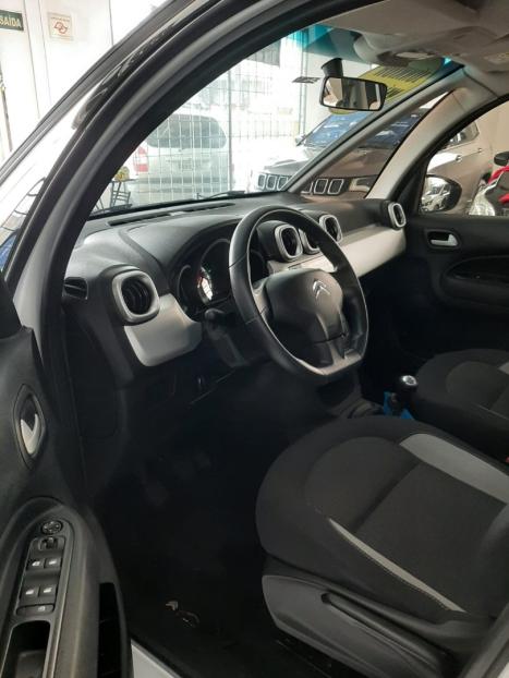 CITROEN Aircross 1.6 16V 4P LIVE FLEX, Foto 7