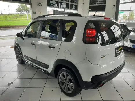 CITROEN Aircross 1.6 16V 4P LIVE FLEX, Foto 14