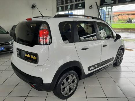 CITROEN Aircross 1.6 16V 4P LIVE FLEX, Foto 16