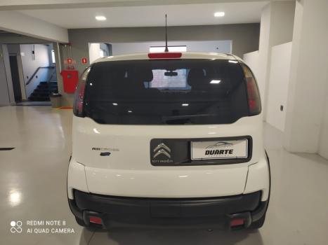 CITROEN Aircross 1.6 16V 4P START FLEX, Foto 5