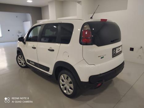 CITROEN Aircross 1.6 16V 4P START FLEX, Foto 6